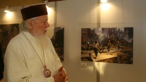 Parcul Unirii se va numi Parcul Teoctist. Proiect al Primăriei București, după ce a tăiat banii pentru biserici