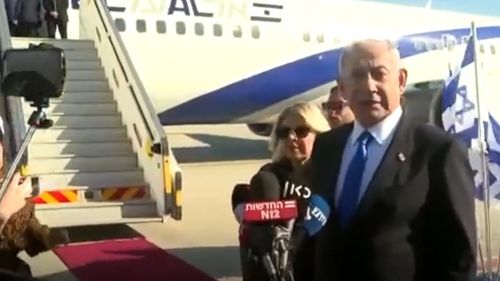 Israel: Protestatarii care se opun reformei judiciare a guvernului plănuiesc să organizeze demonstrații la Aeroportul Internațional Ben-Gurion, în încercarea de a perturba zborul premierului Netanyahu care pleacă în Germania