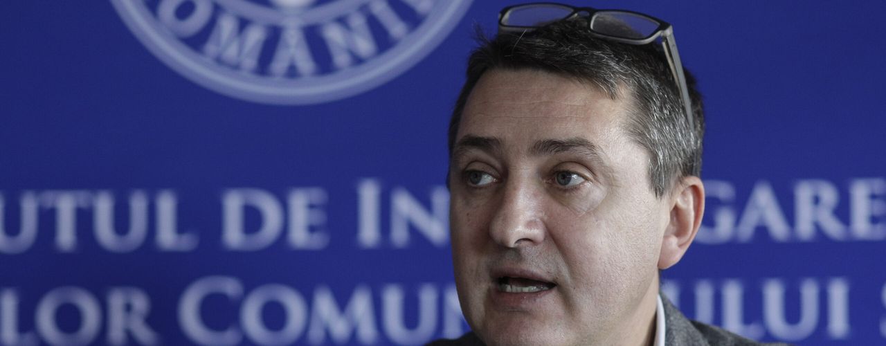 EXCLUSIV | Istoricul Cosmin Popa: Rusia testează rezistența poporului român la agresiune, asta vrea să afle de fapt / Se vor înmulți incidentele în zone care nu s-au mai confruntat cu așa ceva / Sper doar că președintele nu va continua să ceară Rusiei să-și optimizeze tirul