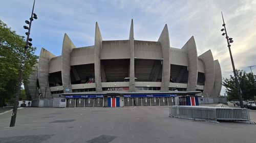 Campioana Franței, nevoită să părăsească legendarul stadion Parc des Princes
