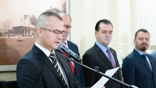 Școlile și grădinițele din Afumați, Ilfov, se redeschid marți, după ce au fost închise luni. Prefectul județului: Este greșeala tuturor