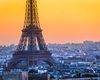 Turnul Eiffel și turnurile La Défense , închise temporar din cauza valului de căldură din Franța