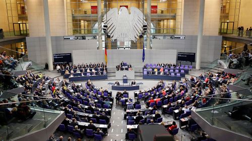 Alegerile federale din Germania în cifre: Uniunea Creștin Democrată – Uniunea Creștin Socială (CDU – CSU) pe primul loc, Alternativa pentru Germania (AfD, extrema dreaptă) locul 2 cu scor record, Partidul Social Democrat (SPD) cel mai slab rezultat din istorie