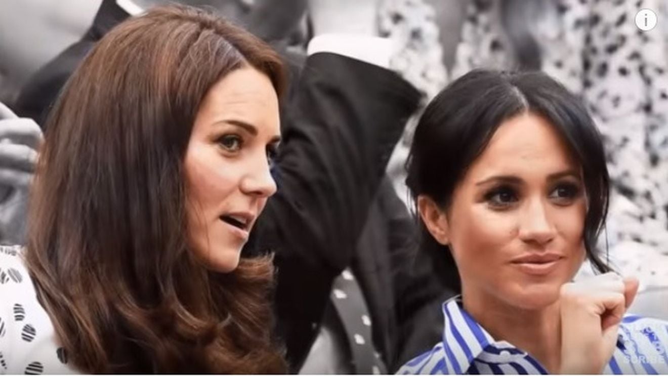 Kate Middleton și Meghan Markle vor face galerie la meciul de sâmbătă dintre Simona Halep și Serena Wiliams/ Halep: ”Îmi doresc să vină Kate. Îmi place de ea”
