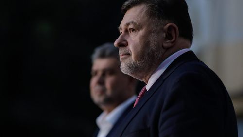 Alexandru Rafila: Schimbarea structurii politice aduce Guvernul la vot în Parlament. PSD nu va vota un guvern minoritar