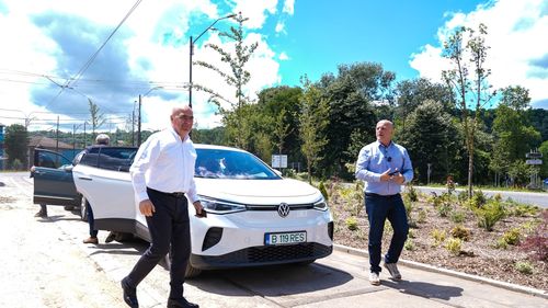 Ioan Popa, primarul PNL din Reșița, îl cere pe Ilie Bolojan candidat la prezidențiale: E momentul potrivit al unei schimbări de candidat. Acest lucru solicită o responsabilitate care depășește puterea de înțelegere a lui Crin Antonescu / Candidatura lui a venit dintr-un joben invizibil
