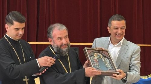 OFICIAL: Sorin Grindeanu propune eliminarea termenului ”progresist” din statutul PSD și includerea ”valorilor democratice, naționale, religioase, tradiționale și culturale ale poporului român” / PSD încearcă să recupereze electoratul de la AUR