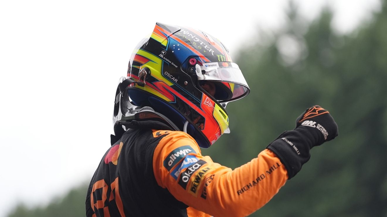 Piastri, victorie în cursa Sprint de F1 din Qatar - Dezastru pentru Ferrari