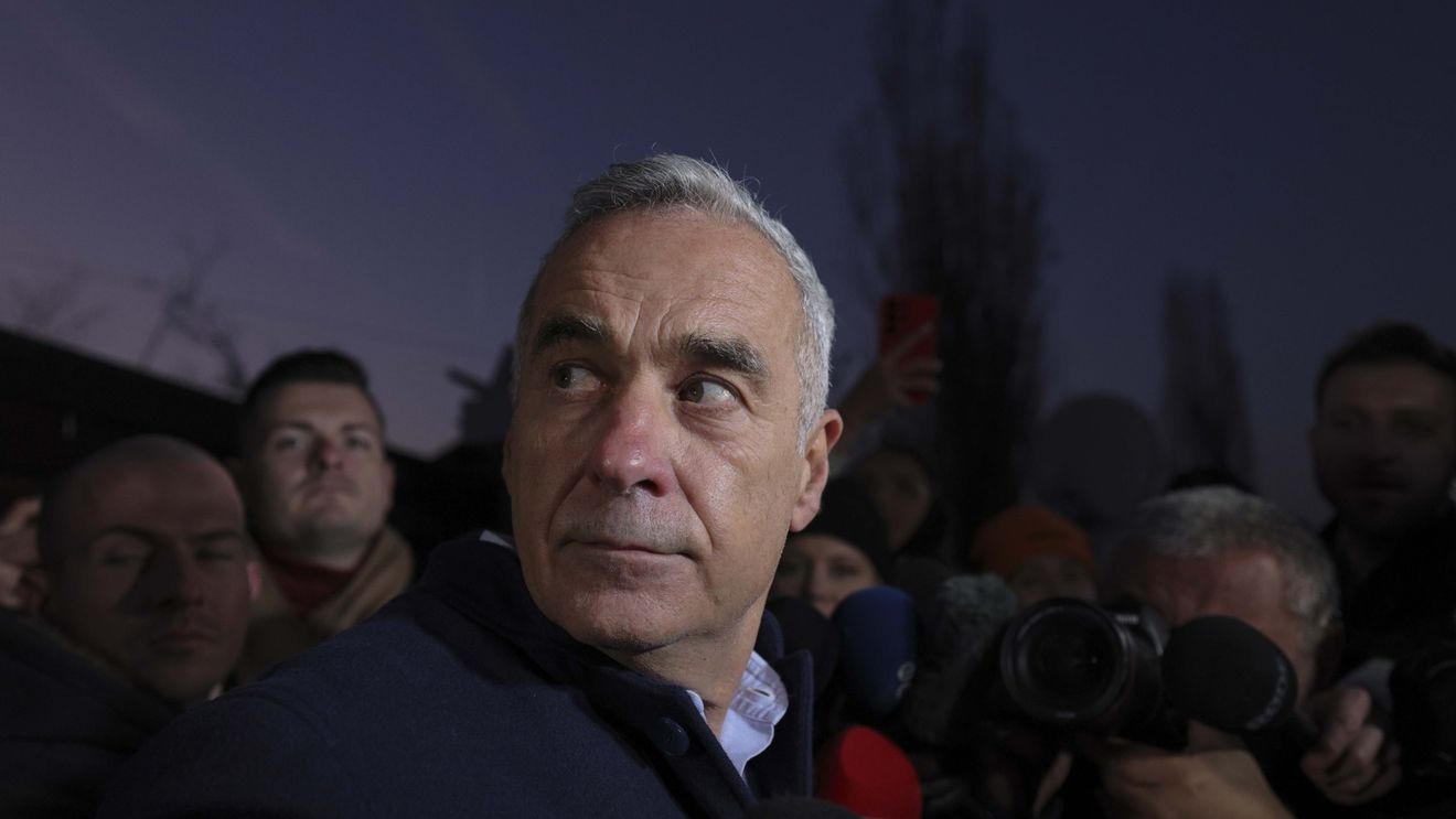BREAKING Călin Georgescu, cercetat pentru instigare la acțiuni împotriva ordinii constituționale