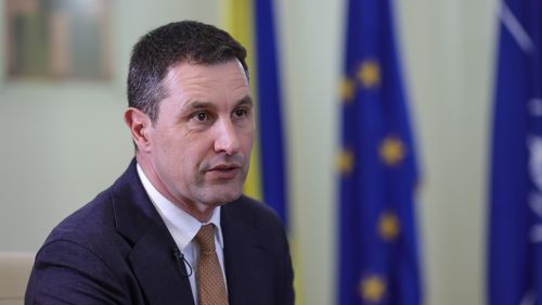 BREAKING Ministrul Finanțelor Tanczos Barna: Este posibilă o aterizare hard a economiei