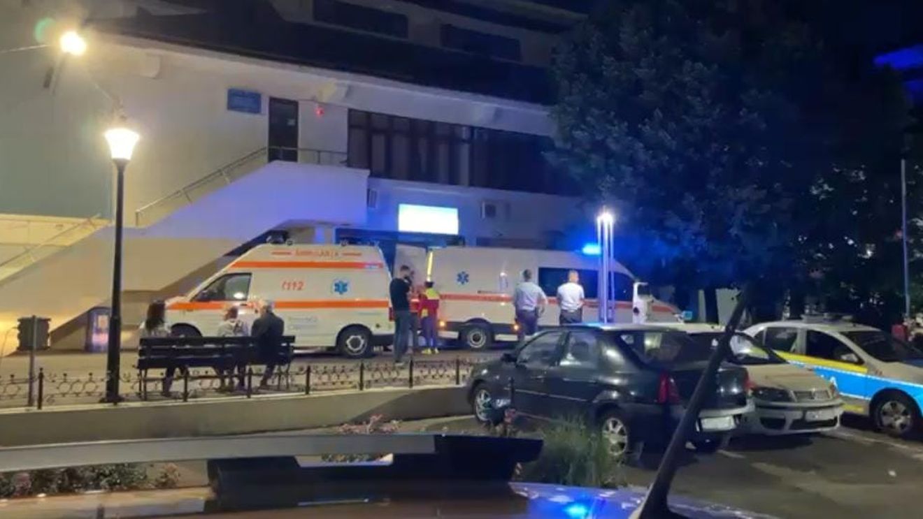 Ilfov: Un copil de cinci ani a murit după ce ar fi căzut o poartă peste el, conform spuselor mamei / Polițiștii orașului Otopeni au declanșat o anchetă