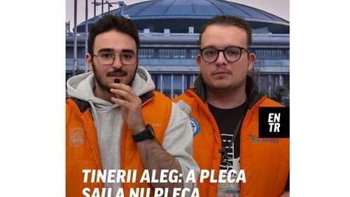 VIDEO Ești pasionat de tehnologie dar indecis privind facultatea sau viitoarea carieră? Lucrurile pot deveni mai clare după târgul de la Politehnică