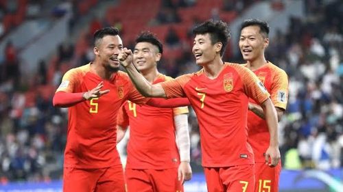 Naţionala de fotbal a Chinei va juca două meciuri din preliminariile Campionatului Mondial din Thailanda, fără public, din cauza coronavirusului