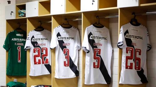 16 fotbaliști ai echipei Vasco da Gama au fost testați pozitiv pentru coronavirus/ Brazilia este al doilea cel mai mare focar COVID-19 din lume