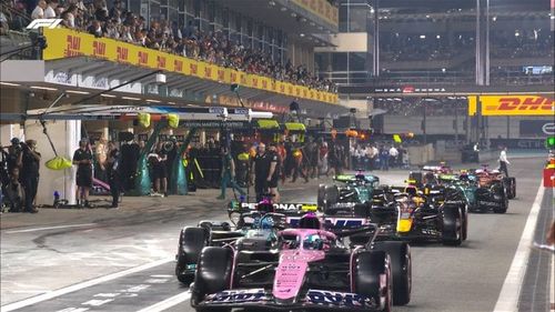 Lando Norris va pleca din pole position în cursa finală a Marelui Premiu din Abu Dhabi / McLaren se îndreaptă spre primul titlu după 26 de ani