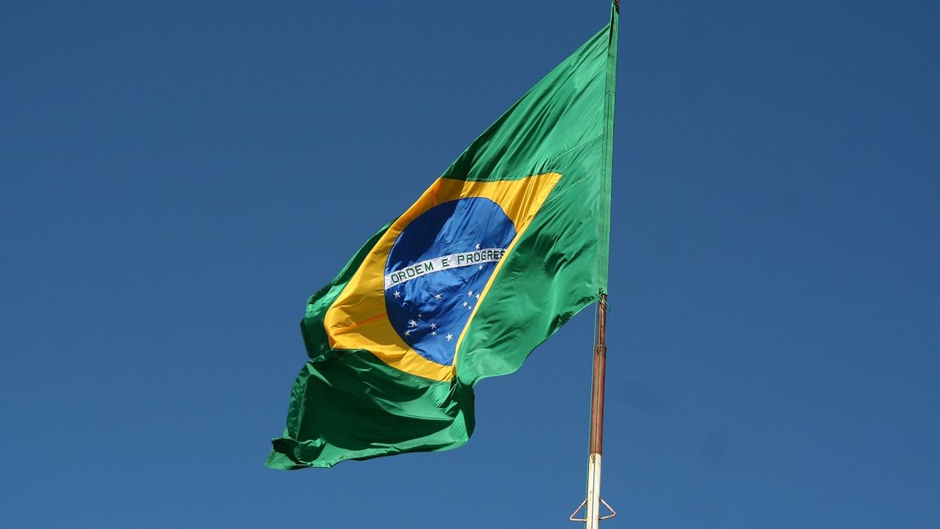 Un judecător din Brazilia a folosit 23 de ani un nume fals britanic: Edward Albert Lancelot Dodd Canterbury Caterham Wickfield / A fost prins când a vrut o nouă carte de identitate