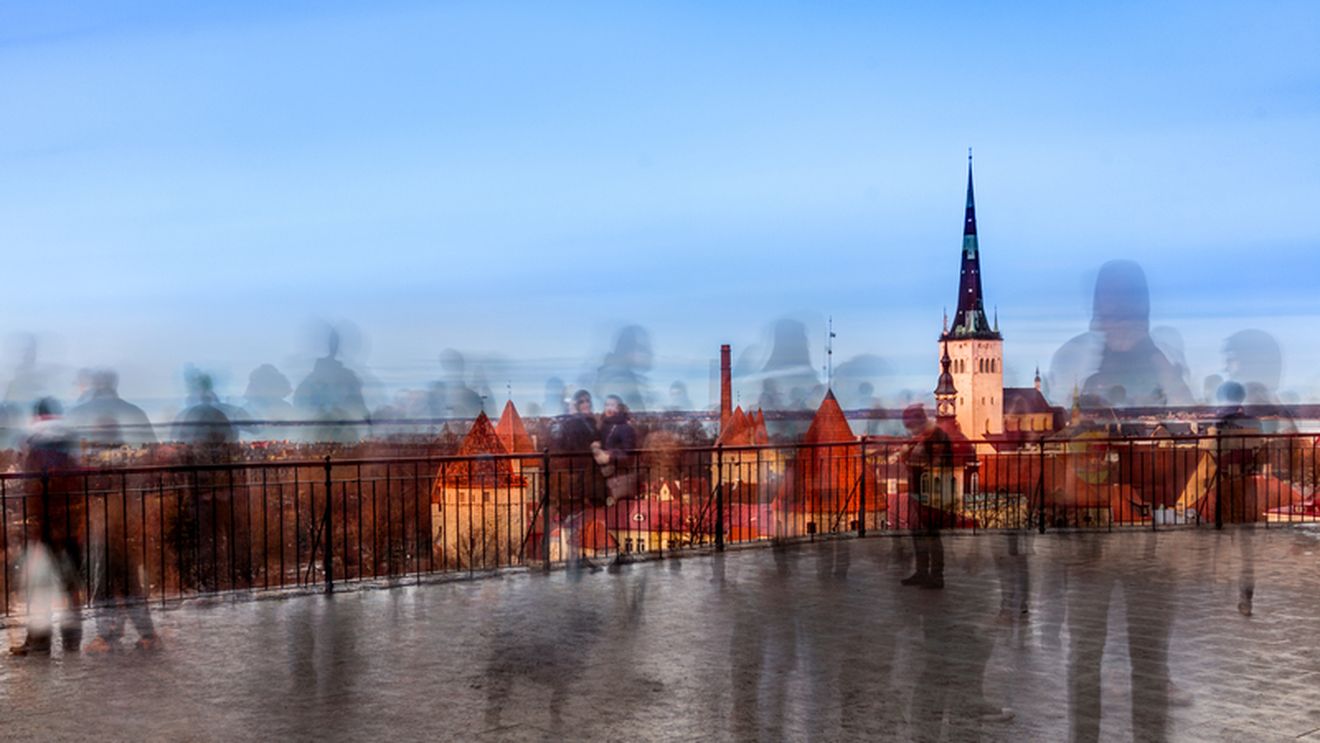 O femeie ruso-estonă a fost condamnată la trei ani de închisoare pentru spionaj în favoarea Moscovei