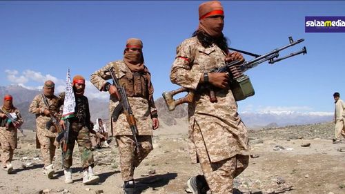 Dilemele Departamentului de Stat: să-i recunoască pe talibani sau să-i desemneze organizație teroristă?