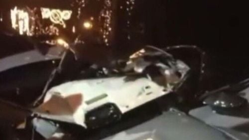 Cine era șoferul care a provocat teribilul accident din Ploiești. Afacerea pe care o deținea la 27 de ani și ce pasiune avea