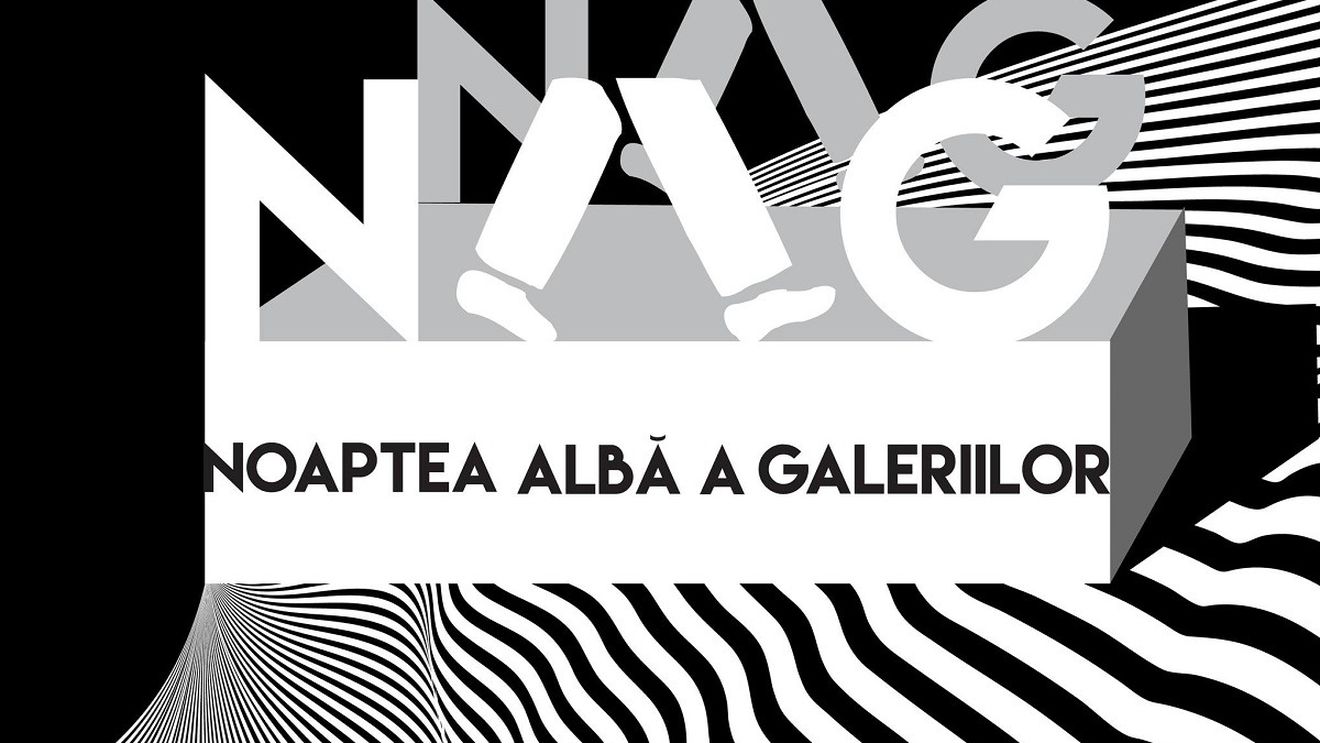 Noaptea Albă a Galeriilor: douăsprezece oraşe îşi deschid spaţiile dedicate culturii contemporane, în weekend