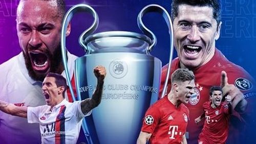 Paris Saint-Germain şi Bayern Munchen joacă, duminică, la Lisabona, într-un meci fără spectatori, pentru câştigarea Ligii Campionilor