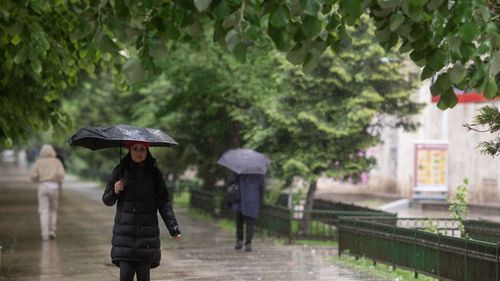 Avertizări de cod galben şi portocaliu de instabilitate atmosferică pentru mai multe judeţe / Se așteaptă vijelii, grindină şi averse torenţiale  