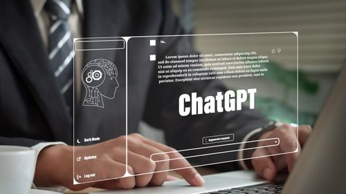 ChatGPT nu urmează reguli. Preferă, mai degrabă, exemple și analogii, la fel ca oamenii
