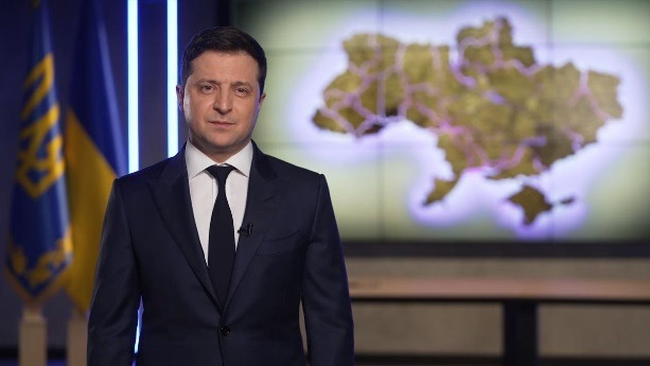 Zelenski: Rusia va viza și alte țări europene