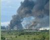 Ucraina a atacat cu drone o rafinărie din Siberia, la circa 2.000 de kilometri de graniță. Autoritățile ruse spun că atacul a fost respins