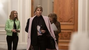 Raluca Turcan: PSD pare copleşit de perspectiva preluării postului de prim-ministru și începe să aibă fracturi de logică