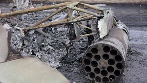 BREAKING Tensiuni în Transnistria / Autoritățile de la Tiraspol susțin că o dronă lansată din Ucraina a explodat peste o bază militară/ Agenția rusă de presă Tass suține că atacul kamikaze a fost lansat de ”foțele moldovenești susținute de Ucraina”