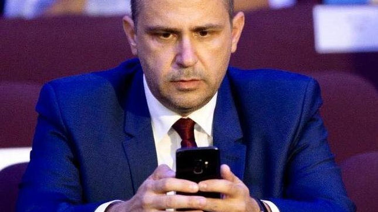 Septimiu Bourceanu, președintele PNL pe municipiul Constanța, precizări despre mesajul ”discret” privind dovedirea votului pro-Cîțu: ”Acuzația este ridicolă. De ce sunt eu ținta? Pentru că am avut o poziție asumată”