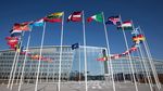 O stagiară de la sediul NATO, arestată sub suspiciunea de spionaj / Suspecta e o canadiancă de origine chineză
