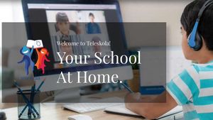 VIDEO Malta a făcut în mai puțin de un an o platformă online cu lecții “la cerere” pentru toate materiile și toți anii de studiu – Proiectul Teleskola / România așteaptă de zece ani o bibliotecă virtuală similară