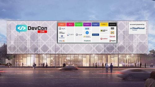 S-a încheiat DevCon Live 2021 - cea mai influentă conferință online dedicată profesioniștilor IT (Parteneriat)