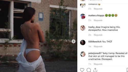 Creatorul serialului Cernobîl face apel la turişti să respecte zona în care a avut loc dezastrul nuclear / Turismul local a înregistrat o creștere cu 30-40%, iar ”influencerii” își fac fotografii seminud