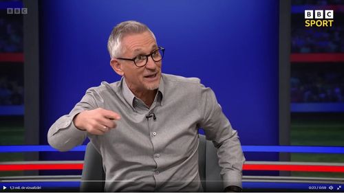 După scandalul provocat de suspendarea lui Lineker, BBC publică un ghid actualizat de directive pentru prezentatorii săi vedetă