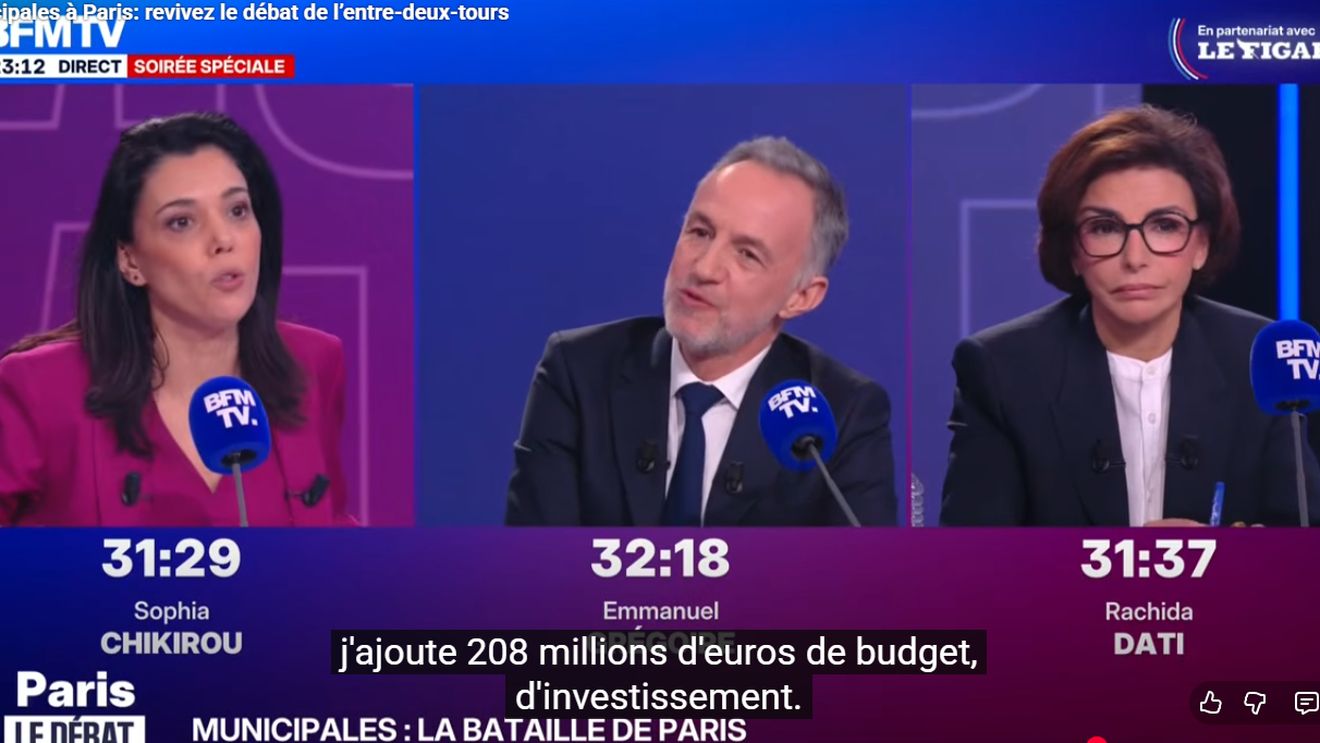 Alegeri municipale în Franța turul 2: Un scrutin politic cu implicații majore pe termen mai lung, inclusiv o "ipoteză de coșmar" la alegerile prezidențiale de anul viitor