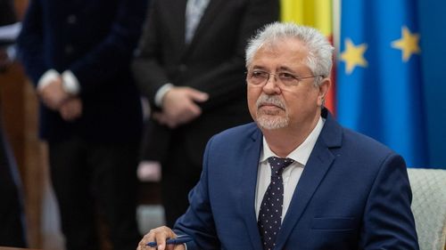 Ion Doldurea, primarul PSD din Caracal, şi-a depus candidatura pentru un nou mandat. Fiul său deține firma care a provocat explozia devastatoare GPL din Crevedia