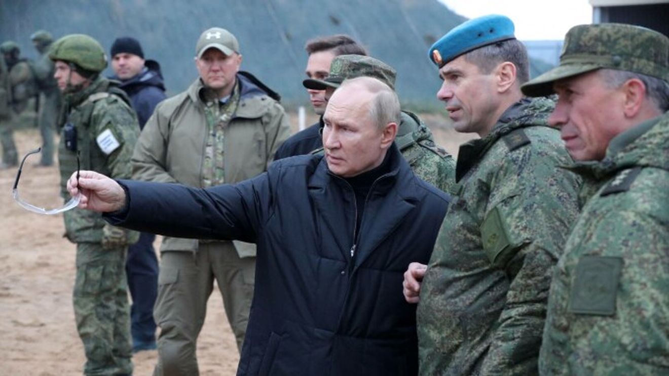 SUA trebuie să-și unească forțele cu Europa pentru a exercita presiuni asupra lui Putin, afirmă miniștrii de externe ai UE