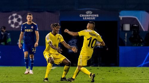 Surpriză uriaşă în Liga Campionilor: Şeriff Tiraspol o învinge pe Real Madrid pe Santiago Bernabeu