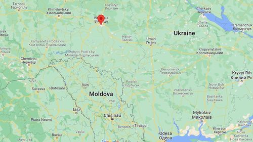 Cel puțin 20 de morți, printre care și copii, după un atac cu rachete Kalibr care au lovit orașul Vinița