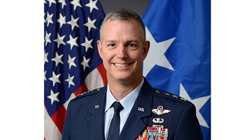 Generalul american Alexus G. Grynkewich, un fost pilot, numit de SUA comandant suprem al Forţelor armate ale NATO în Europa (SACEUR)