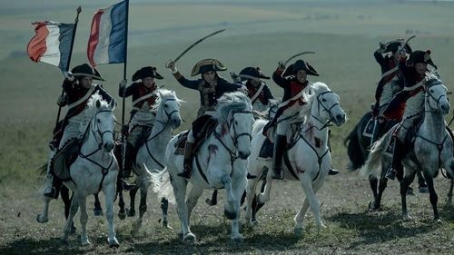 ADN prelevat dintr-o groapă comună dezvăluie agenţii patogeni care au decimat armata lui Napoleon