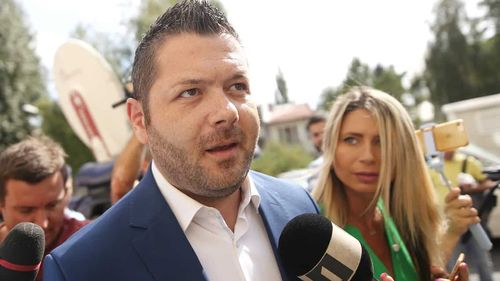 Secretarul de stat Mihai Dan Chirică, din nou la Parchetul General în dosarul violențelor din 10 august