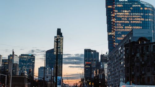 ANALIZĂ Poate America să transforme clădirile goale de birouri în locuințe?