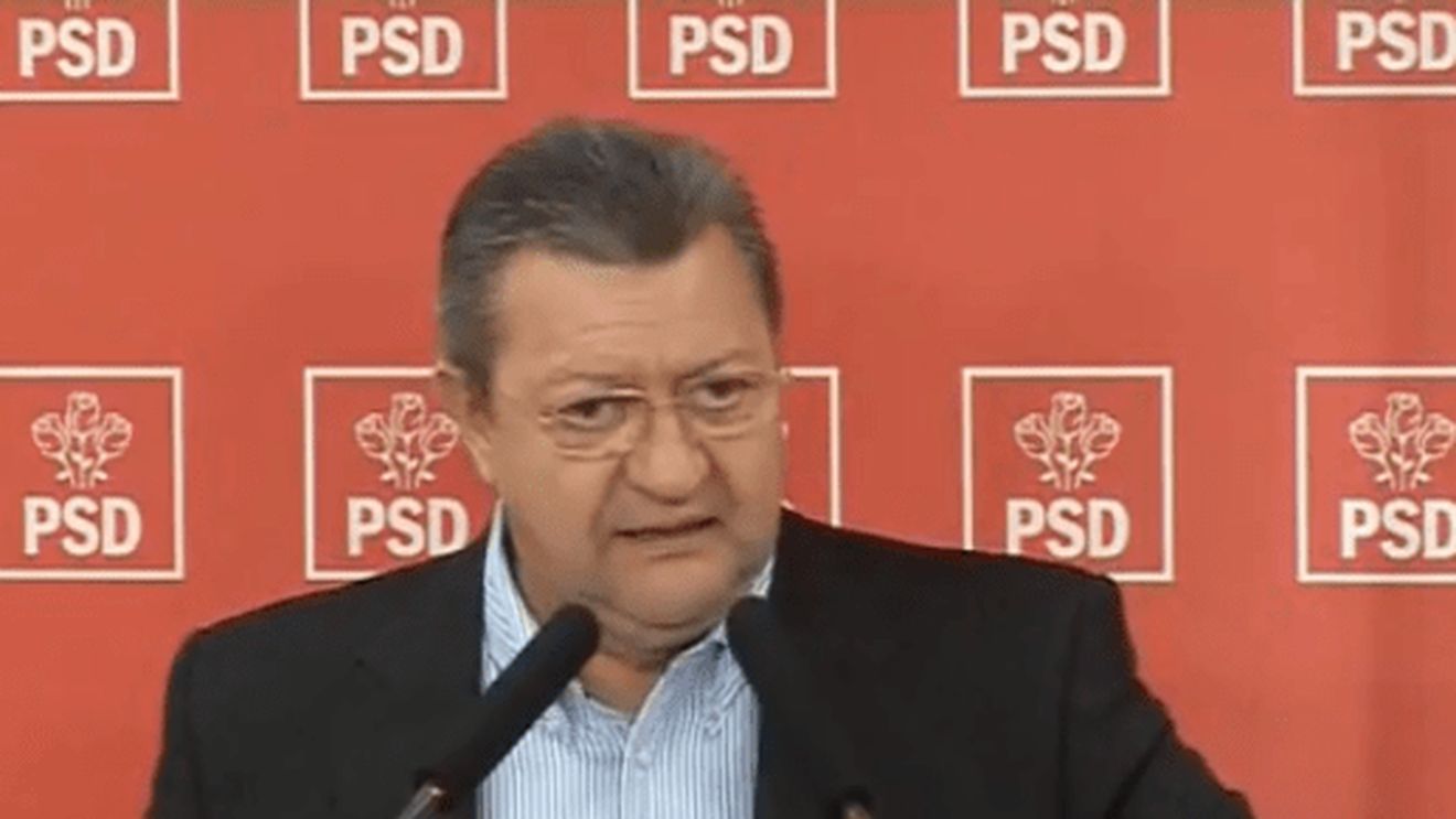 Bogdan Niculescu-Duvăz, fost lider al FSN și fost ministru a murit la aproape 70 de ani