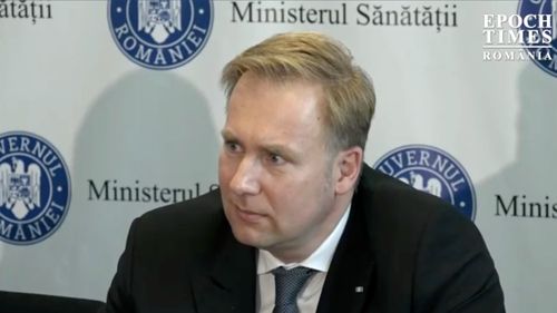 Ministerul Sănătății, după ce ministrul a declarat că din cauza emigrației “avem din ce în ce mai multe cazuri de autism”: Este regretabil că declarațiile ministrului au fost scoase din context