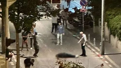 Atac terorist cu cuțitul în Tel Aviv / Patru răniți cu răni moderate și ușoare / Atacatorul a fost eliminat / Teroristul, marocan, aparent cetățean american