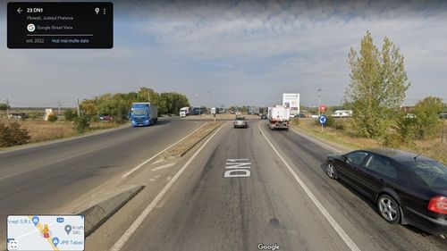 Pasaje supraterane la Chiajna pe Centura București, pe DN 1 centura Ploiești Vest și la Slobozia pe DN 2 A. Finanțarea va fi asigurată prin PNRR